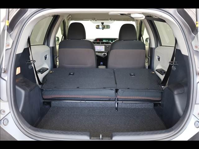 صورة مصغرة 20 لـ 2012 Toyota AQUA
