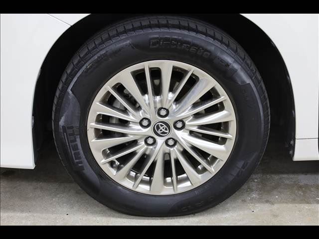 2019 Toyota VELLFIRE 缩略图 14