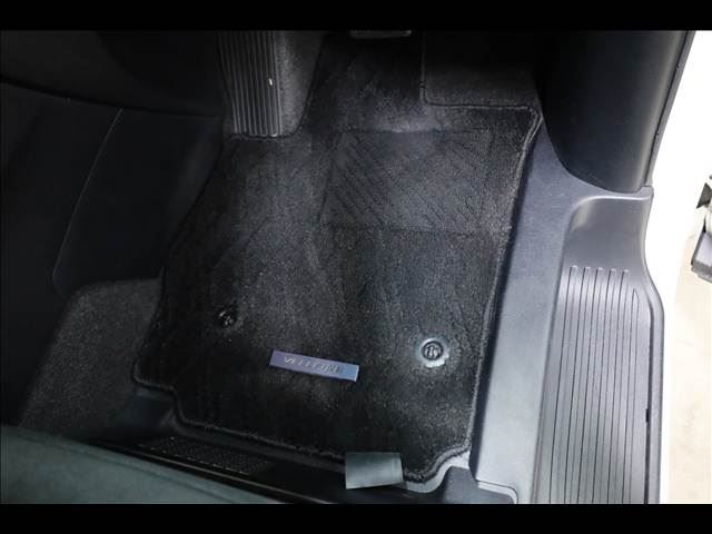 2019 Toyota VELLFIRE 缩略图 16
