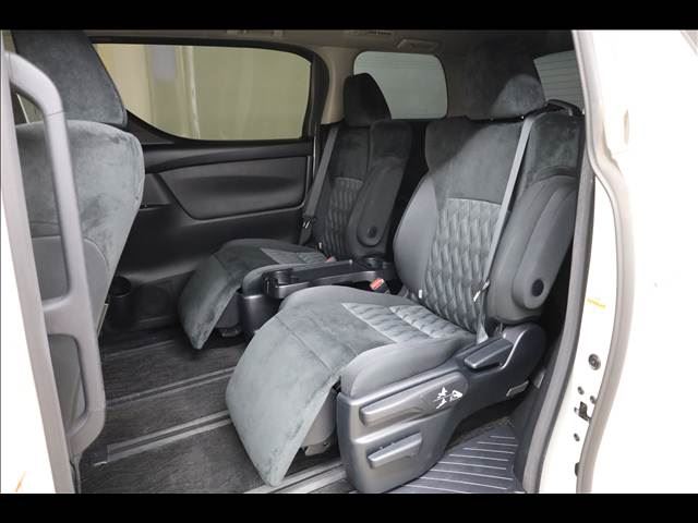 2019 Toyota VELLFIRE 缩略图 18