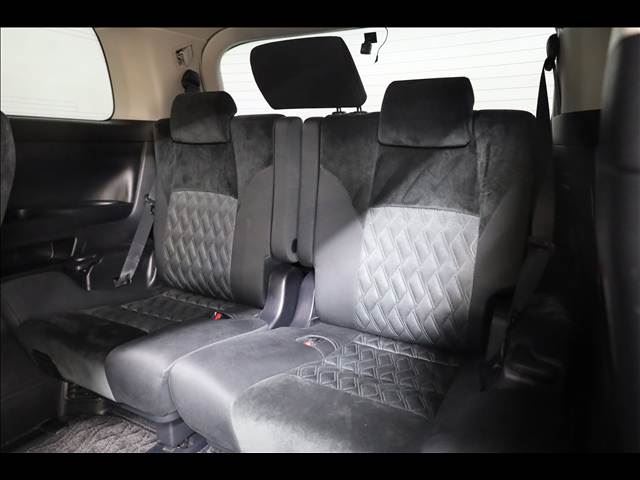2019 Toyota VELLFIRE 缩略图 19