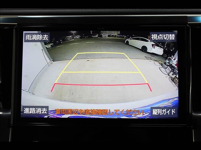 2019 Toyota VELLFIRE photo 6