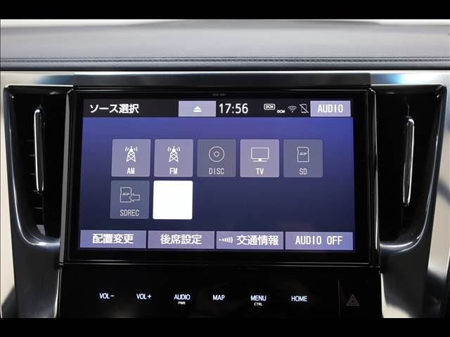 2019 Toyota VELLFIRE photo 5