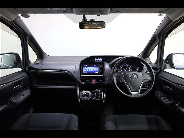 2014 Toyota ESQUIRE 照片 3