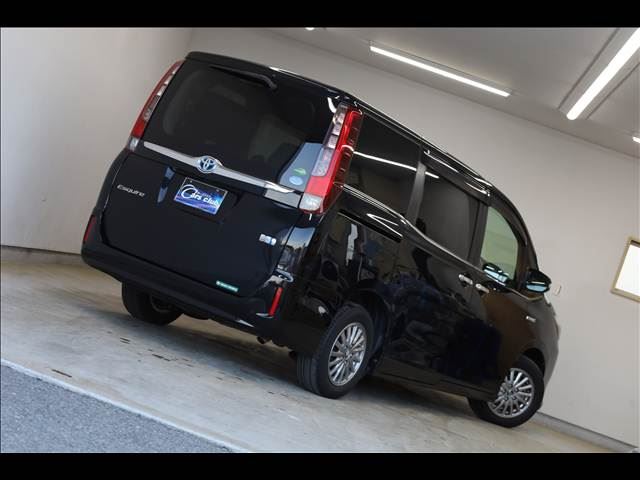 2014 Toyota ESQUIRE 缩略图 12