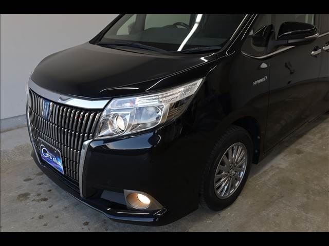 2014 Toyota ESQUIRE 缩略图 13