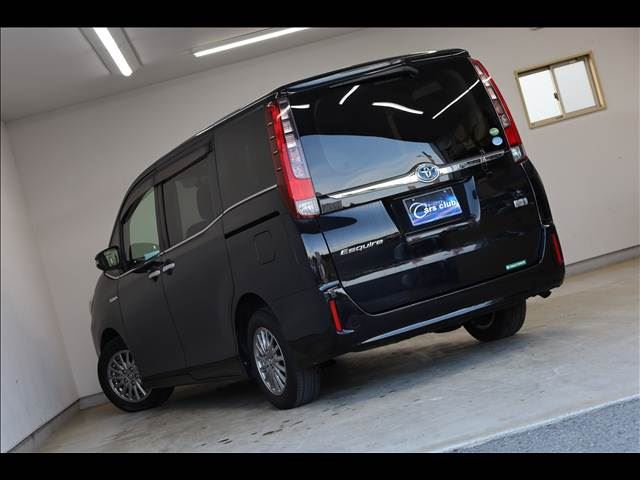 2014 Toyota ESQUIRE 缩略图 11