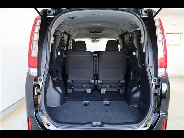 2014 Toyota ESQUIRE 缩略图 20