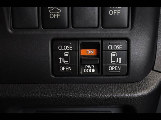 2014 Toyota ESQUIRE 照片 4