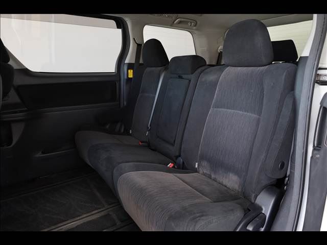 صورة مصغرة 18 لـ 2011 Toyota VELLFIRE