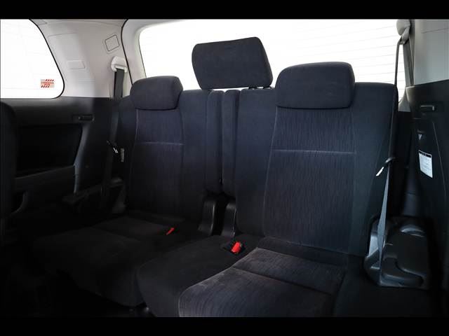 صورة مصغرة 19 لـ 2011 Toyota VELLFIRE