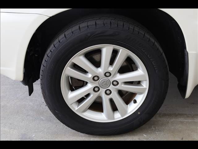 صورة مصغرة 14 لـ 2006 Toyota KLUGER HYBRID