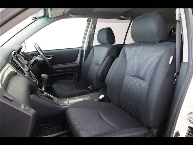 صورة مصغرة 17 لـ 2006 Toyota KLUGER HYBRID