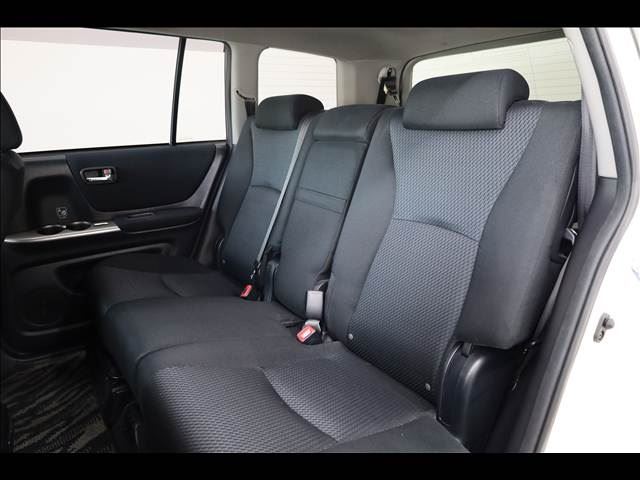 صورة مصغرة 18 لـ 2006 Toyota KLUGER HYBRID