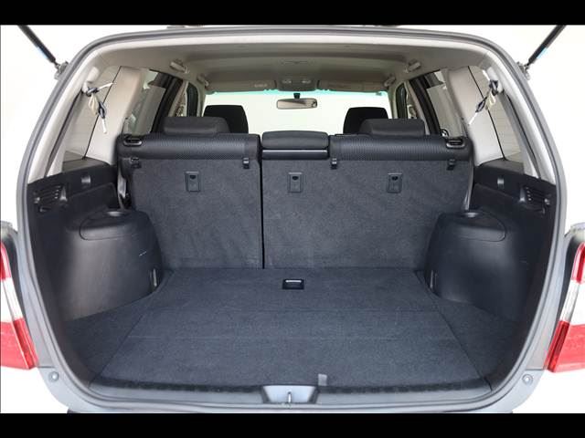 صورة مصغرة 19 لـ 2006 Toyota KLUGER HYBRID