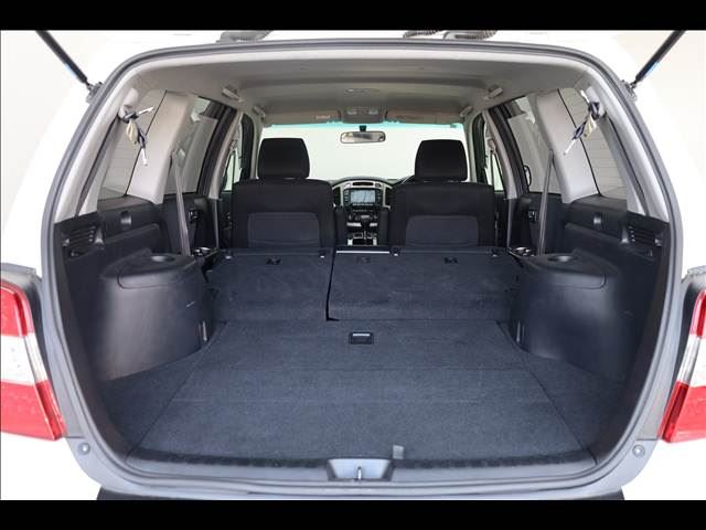 صورة مصغرة 20 لـ 2006 Toyota KLUGER HYBRID