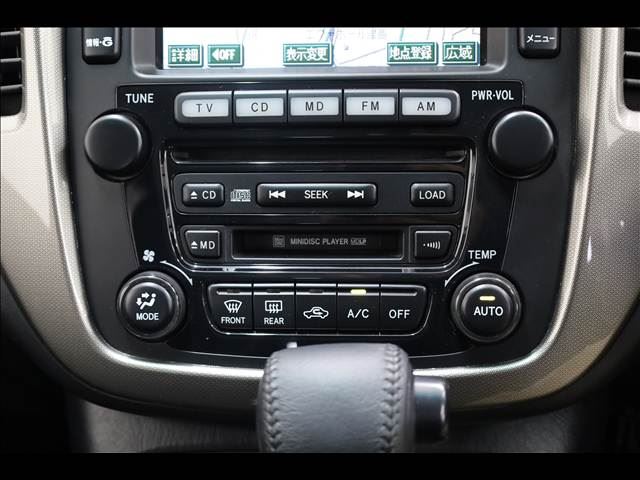 صورة 7 لـ 2006 Toyota KLUGER HYBRID