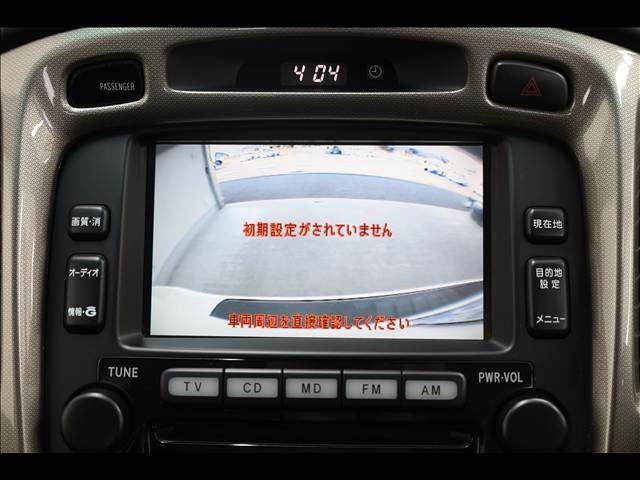 صورة 5 لـ 2006 Toyota KLUGER HYBRID