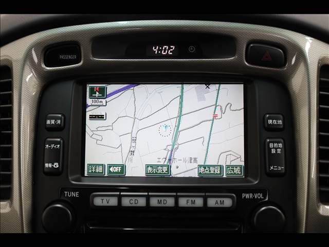 صورة 4 لـ 2006 Toyota KLUGER HYBRID