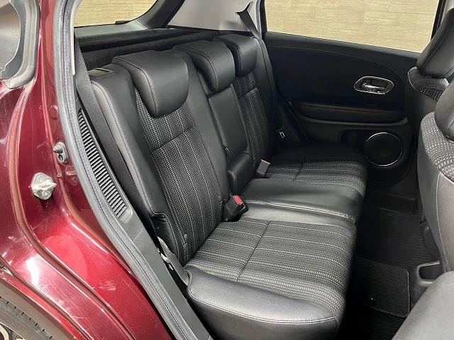 صورة مصغرة 12 لـ 2014 Honda VEZEL