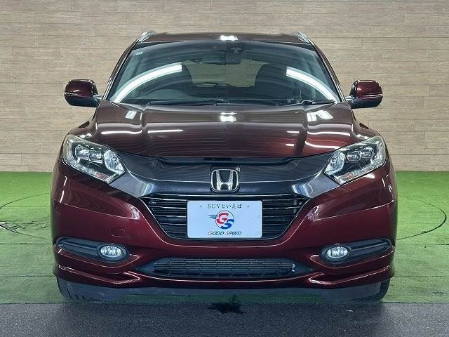 صورة مصغرة 15 لـ 2014 Honda VEZEL