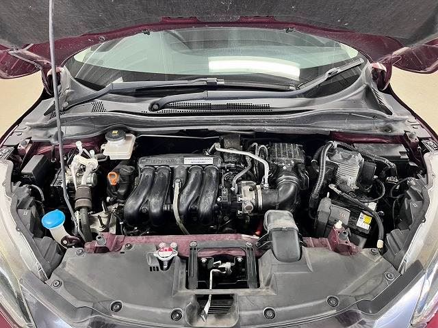 صورة مصغرة 14 لـ 2014 Honda VEZEL