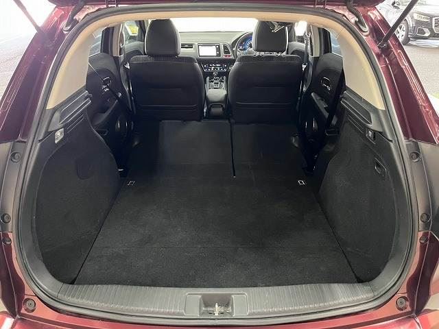 صورة مصغرة 13 لـ 2014 Honda VEZEL