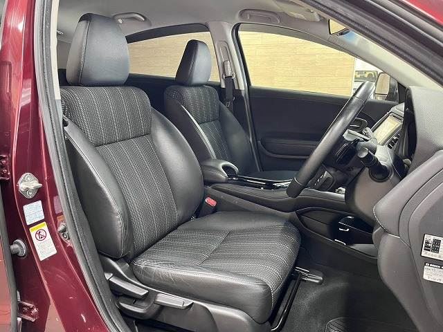 صورة مصغرة 11 لـ 2014 Honda VEZEL