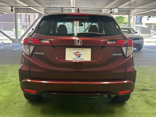 صورة مصغرة 16 لـ 2014 Honda VEZEL