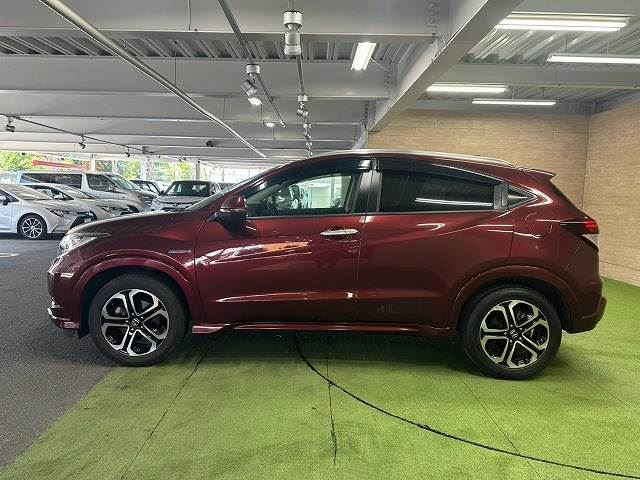 صورة مصغرة 17 لـ 2014 Honda VEZEL