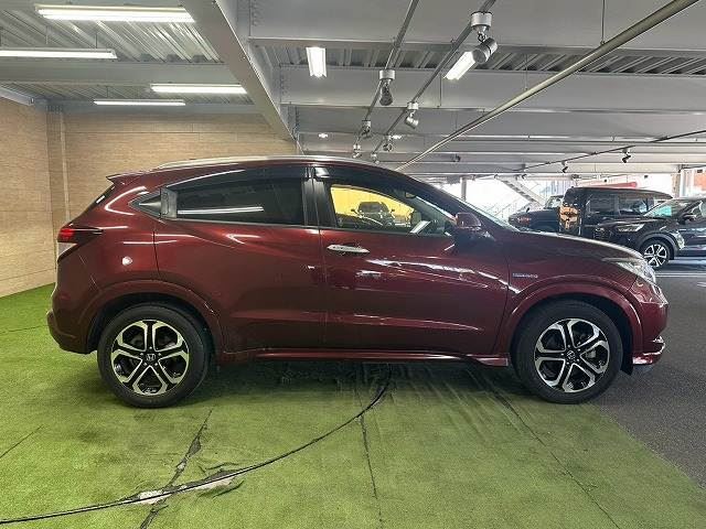 صورة مصغرة 18 لـ 2014 Honda VEZEL