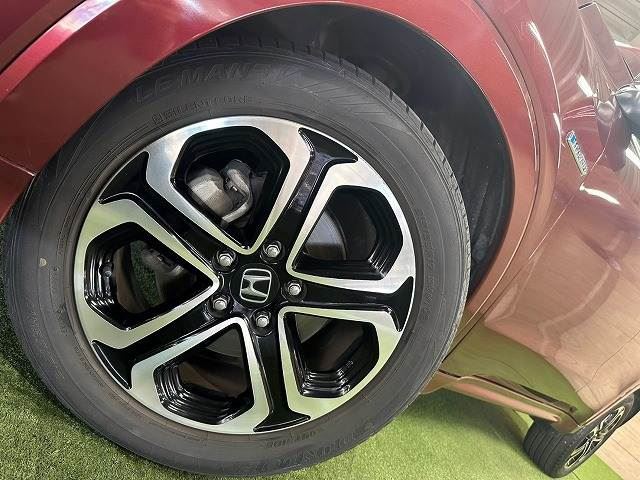 صورة مصغرة 19 لـ 2014 Honda VEZEL