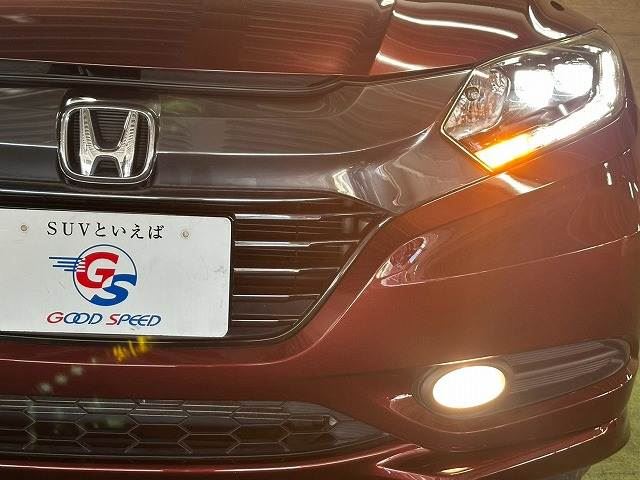 صورة مصغرة 20 لـ 2014 Honda VEZEL