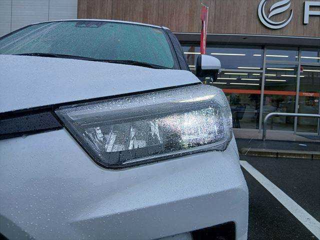 2020 Toyota RAIZE 缩略图 12