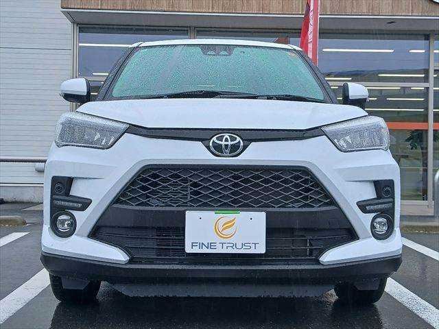 2020 Toyota RAIZE 缩略图 15