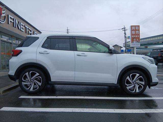 2020 Toyota RAIZE 缩略图 17
