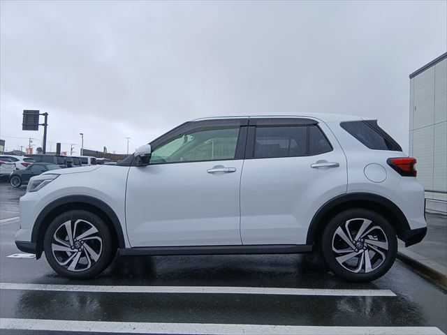 2020 Toyota RAIZE 缩略图 21