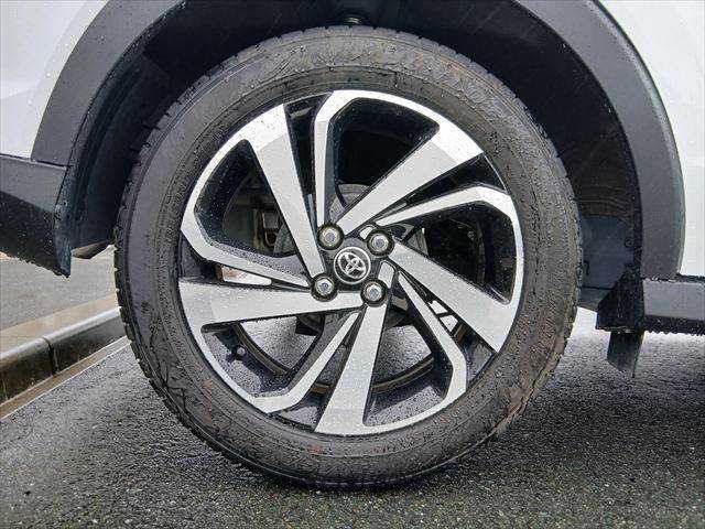2020 Toyota RAIZE 缩略图 28