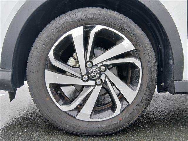 2020 Toyota RAIZE 缩略图 30