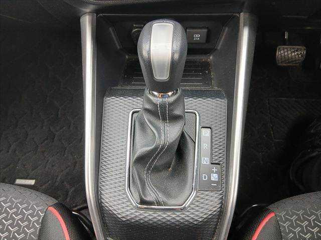 2020 Toyota RAIZE 缩略图 36