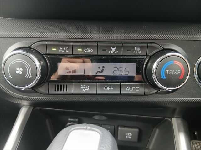 2020 Toyota RAIZE 缩略图 37