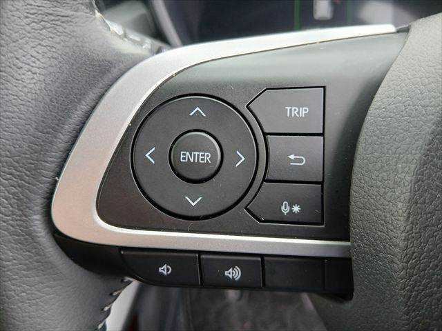 2020 Toyota RAIZE 缩略图 38