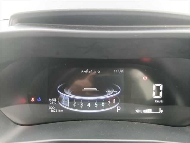 2020 Toyota RAIZE 缩略图 40