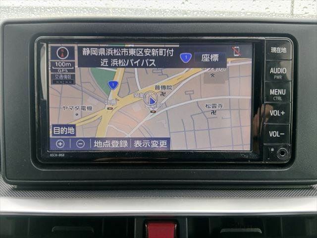 2020 Toyota RAIZE 缩略图 5