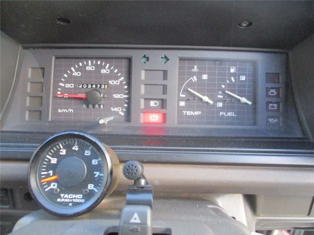 صورة 13 لـ 1991 Nissan VANETTE LARGO COACH