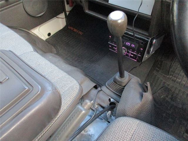 صورة مصغرة 18 لـ 1991 Nissan VANETTE LARGO COACH