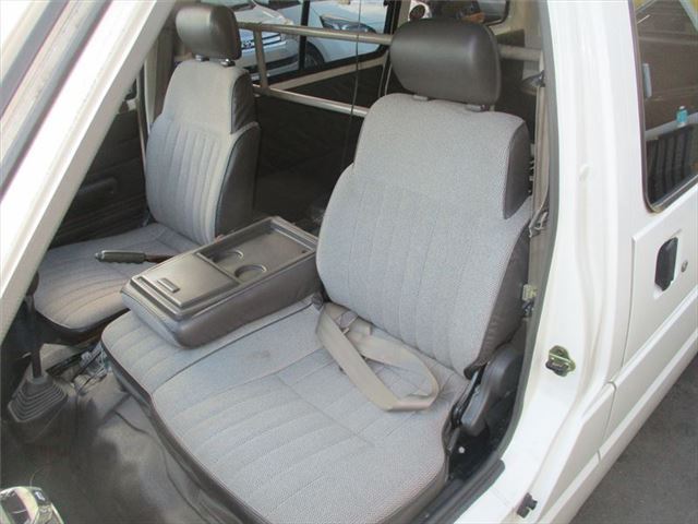 صورة مصغرة 21 لـ 1991 Nissan VANETTE LARGO COACH