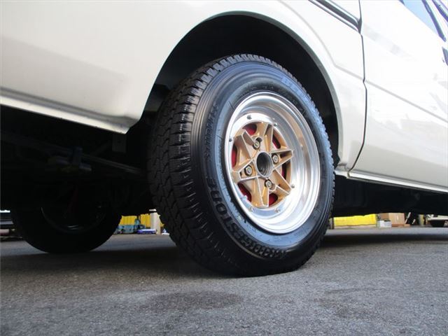 صورة مصغرة 28 لـ 1991 Nissan VANETTE LARGO COACH