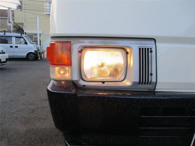 صورة مصغرة 29 لـ 1991 Nissan VANETTE LARGO COACH