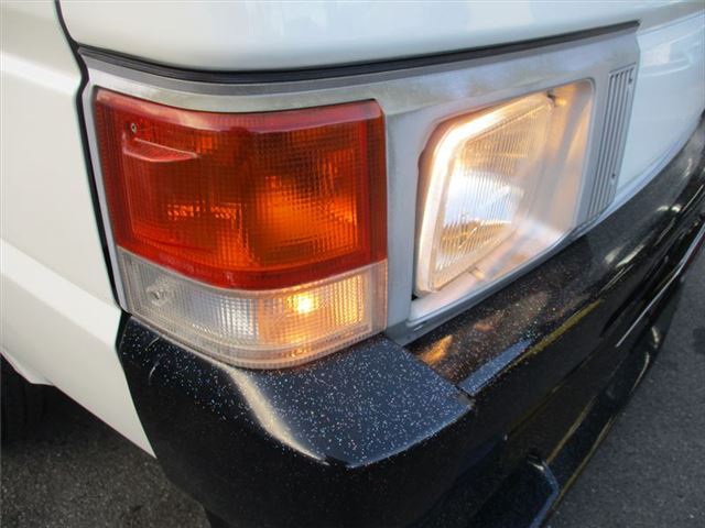 صورة مصغرة 30 لـ 1991 Nissan VANETTE LARGO COACH